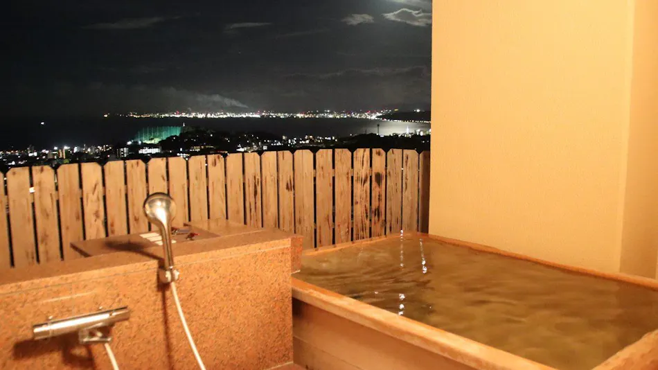 Resort Ougiyama ~Grandpia Resort OUGIYAMA~