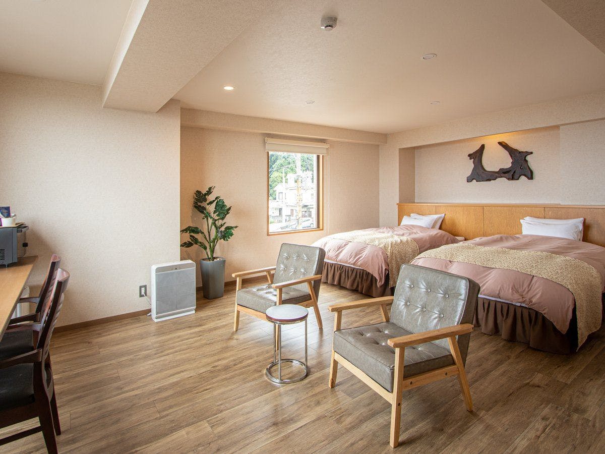 Resort Ougiyama ~Grandpia Resort OUGIYAMA~