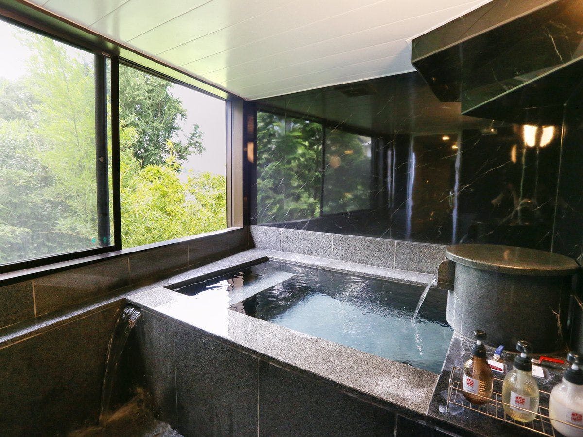 Resort Ougiyama ~Grandpia Resort OUGIYAMA~