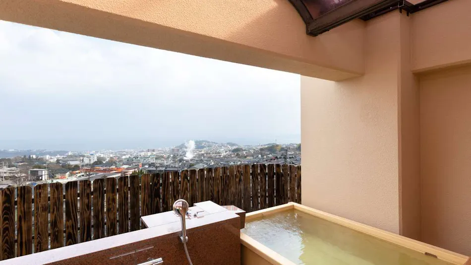 Resort Ougiyama ~Grandpia Resort OUGIYAMA~