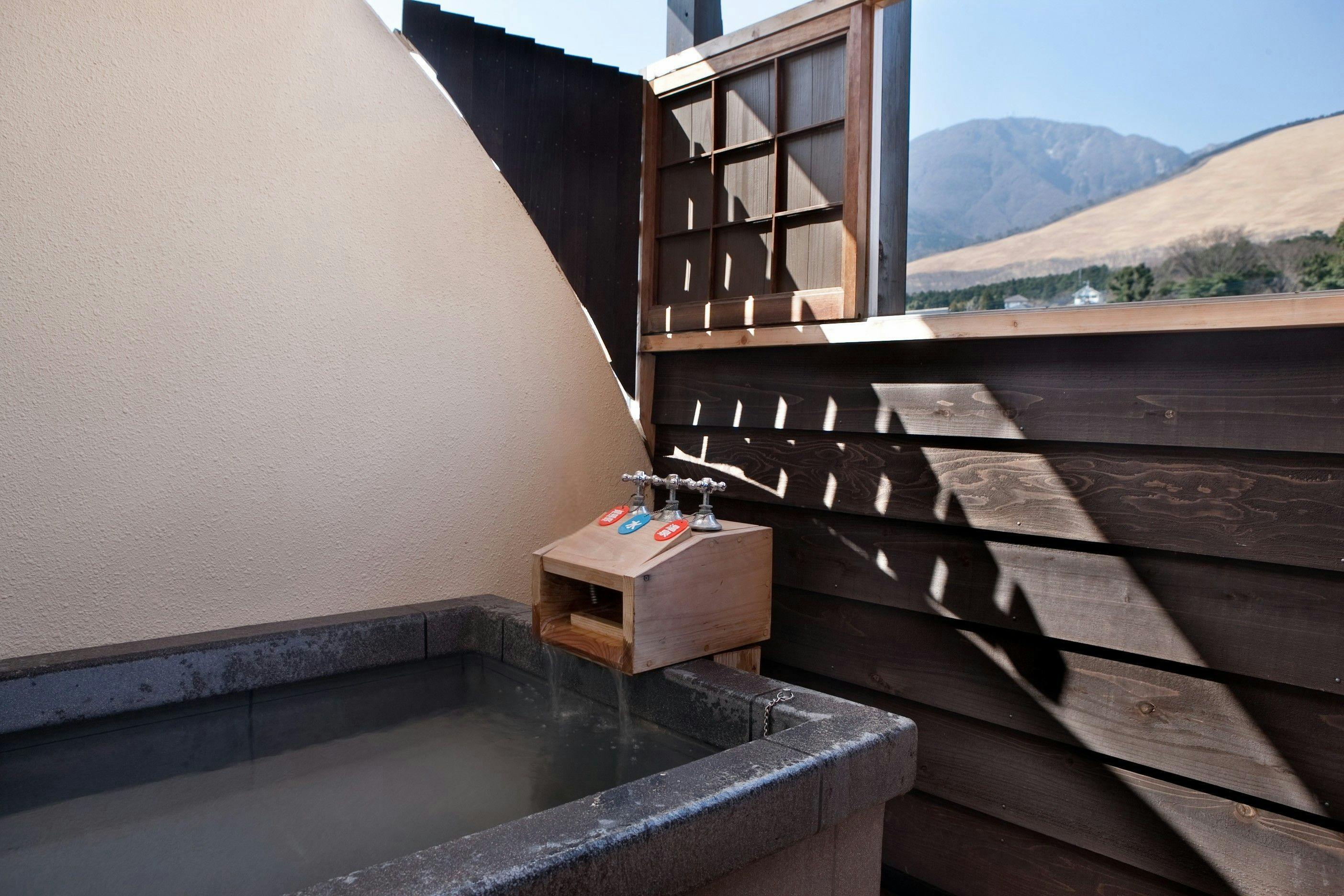Resort Ougiyama ~Grandpia Resort OUGIYAMA~