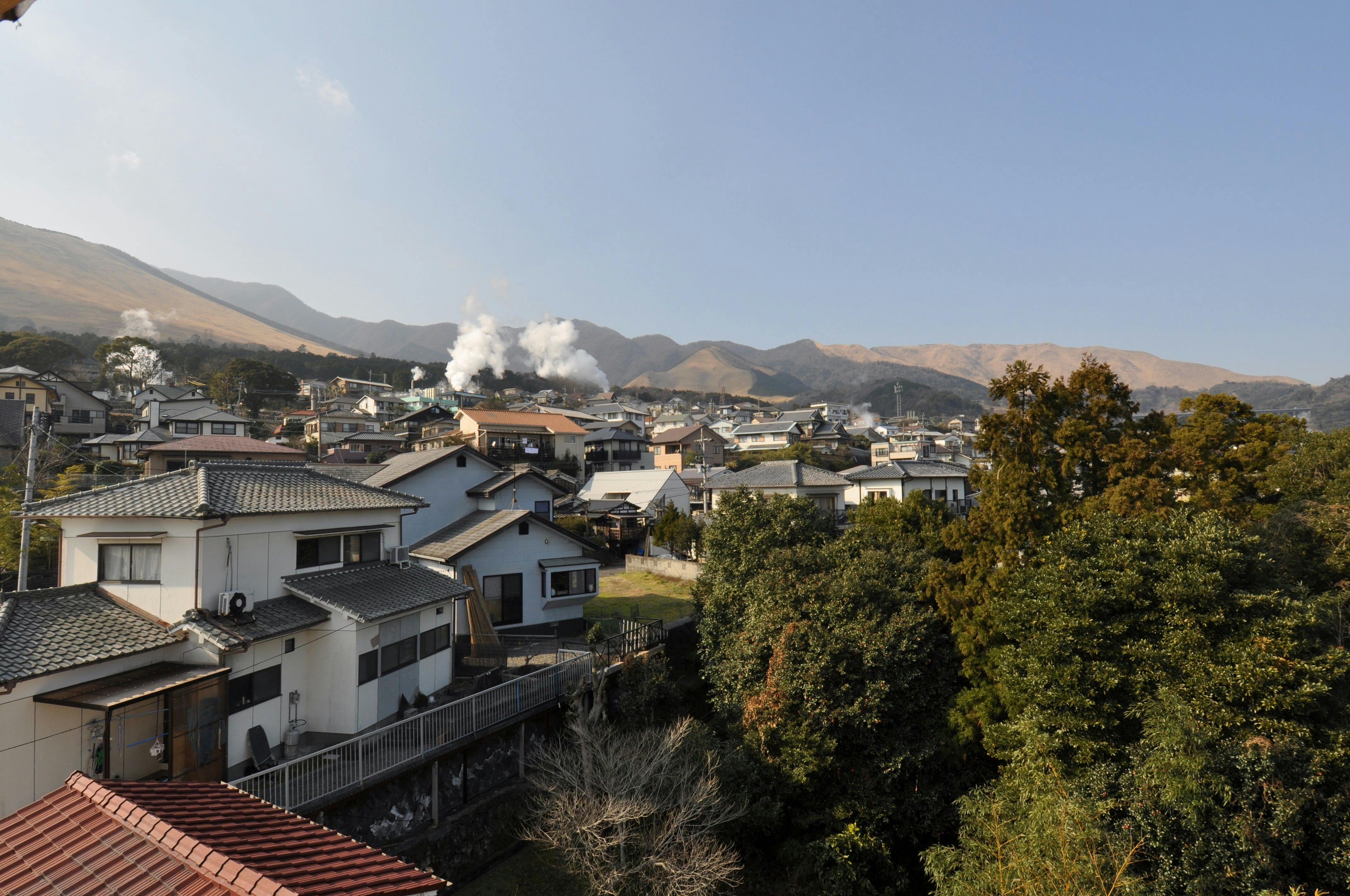 Resort Ougiyama ~Grandpia Resort OUGIYAMA~