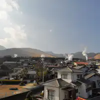 วิวจากห้องอาบน้ำครอบครัว "ชิอุน"