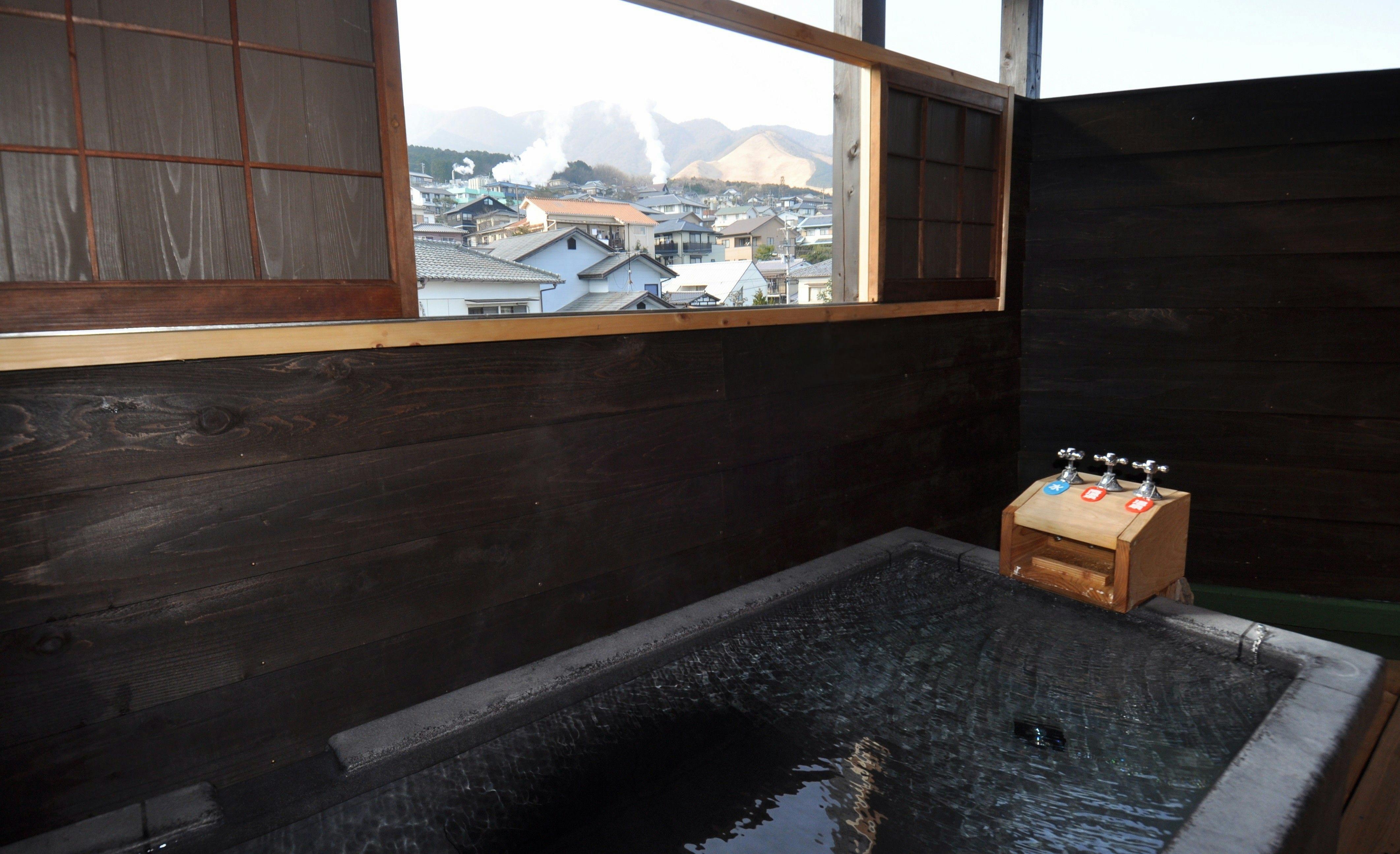 Resort Ougiyama ~Grandpia Resort OUGIYAMA~