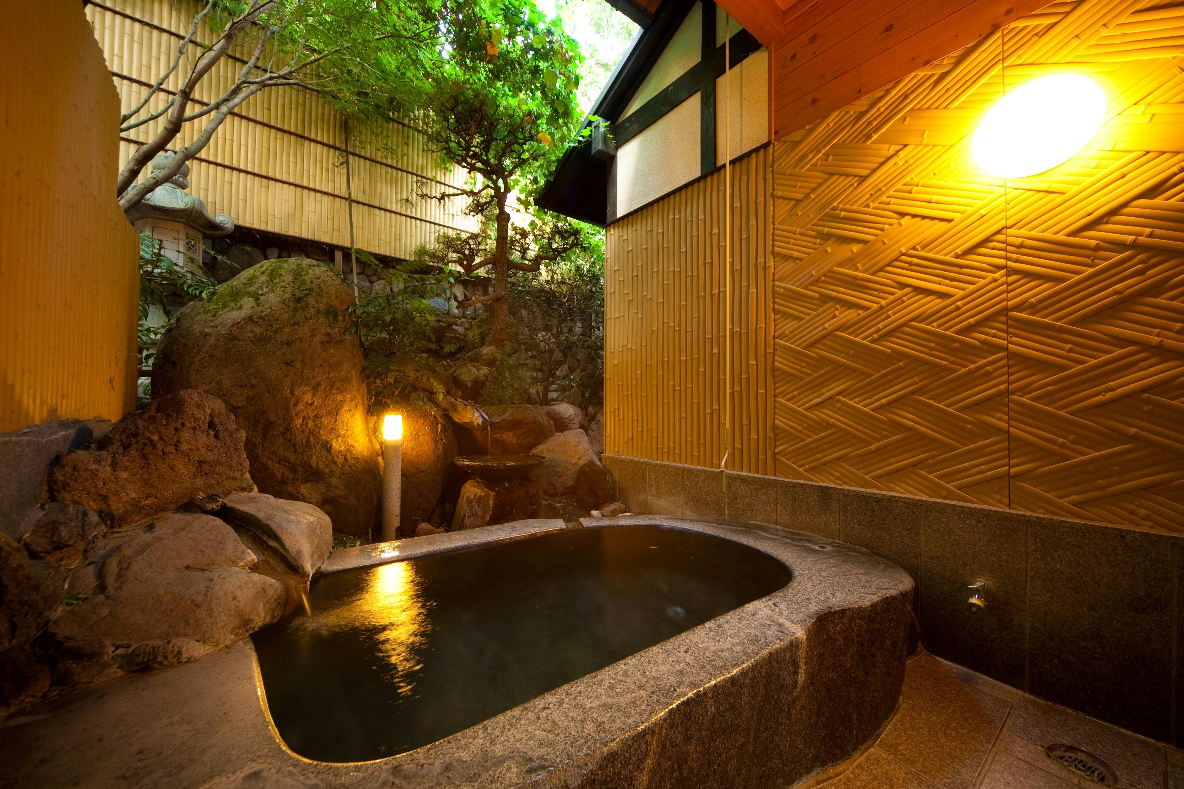Resort Ougiyama ~Grandpia Resort OUGIYAMA~