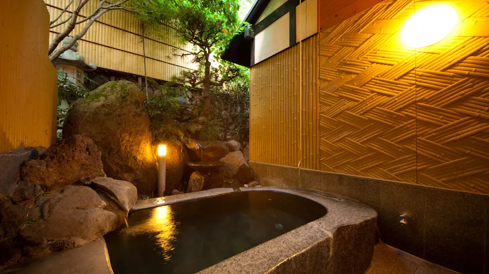 Resort Ougiyama ~Grandpia Resort OUGIYAMA~
