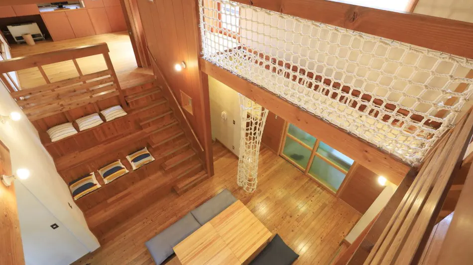 Hakushu Ojironomori Meisui Park Beruga