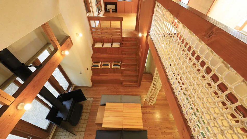 Hakushu Ojironomori Meisui Park Beruga