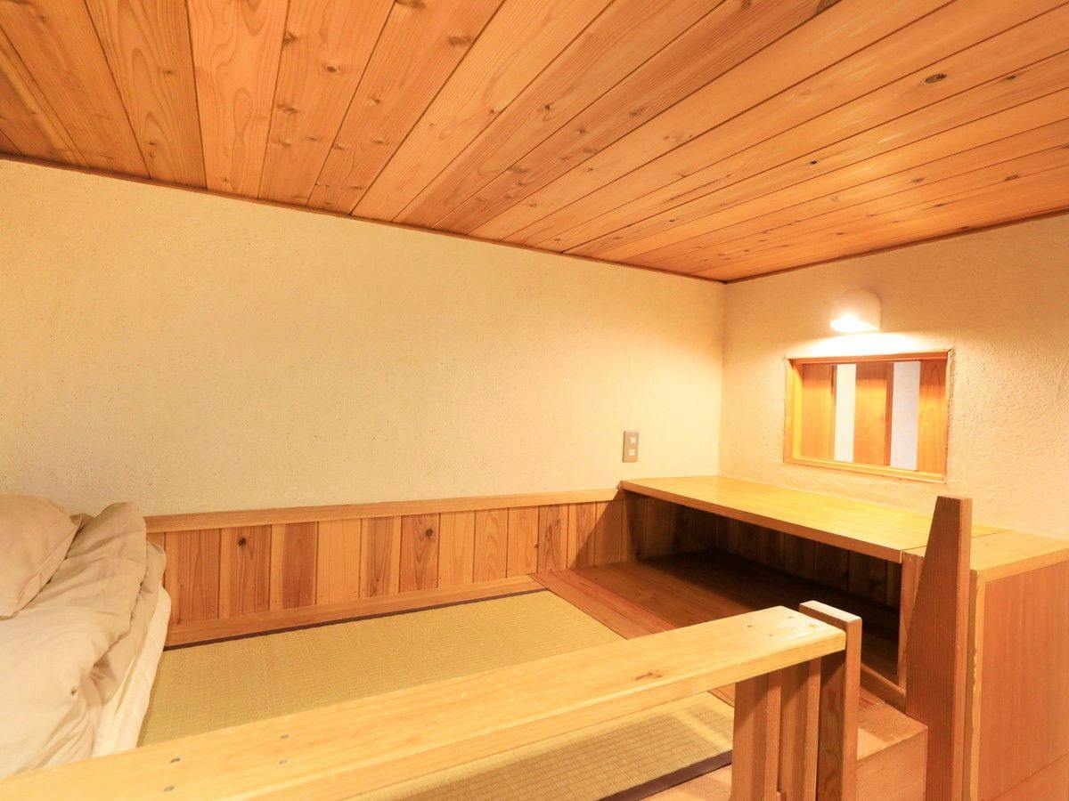 Hakushu Ojironomori Meisui Park Beruga