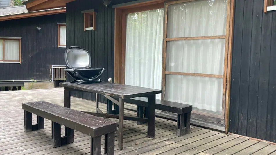 Hakushu Ojironomori Meisui Park Beruga