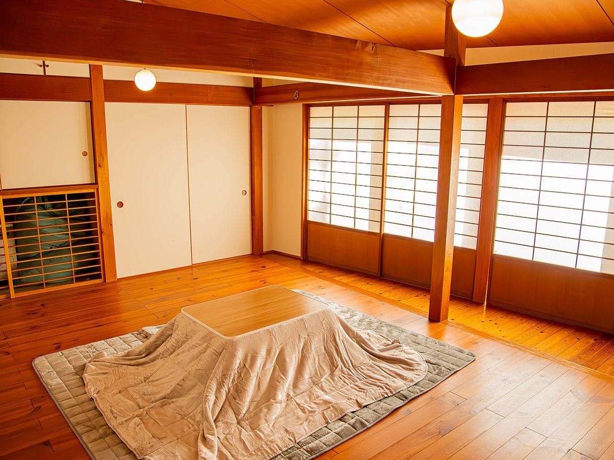 Hakushu Ojironomori Meisui Park Beruga