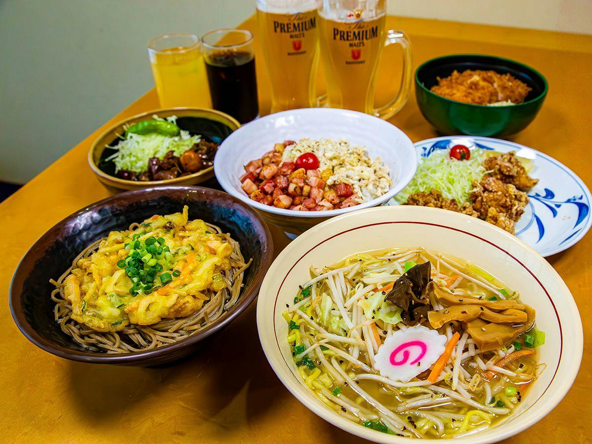 Hakushu Ojironomori Meisui Park Beruga