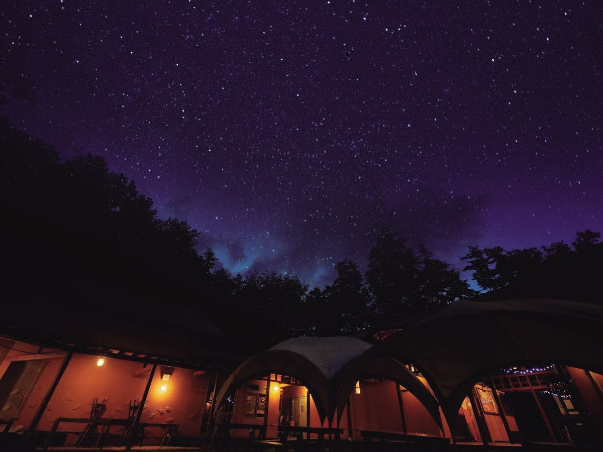 Hakushu Ojironomori Meisui Park Beruga
