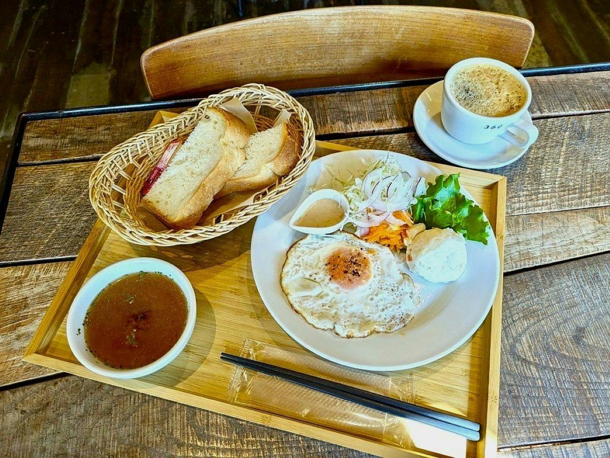 KULABO Taishokan