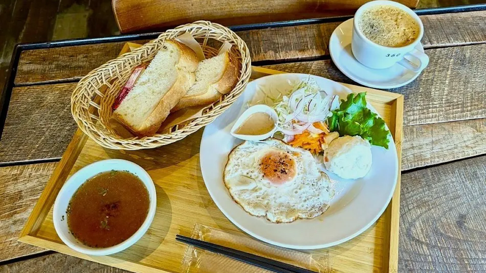 KULABO Taishokan