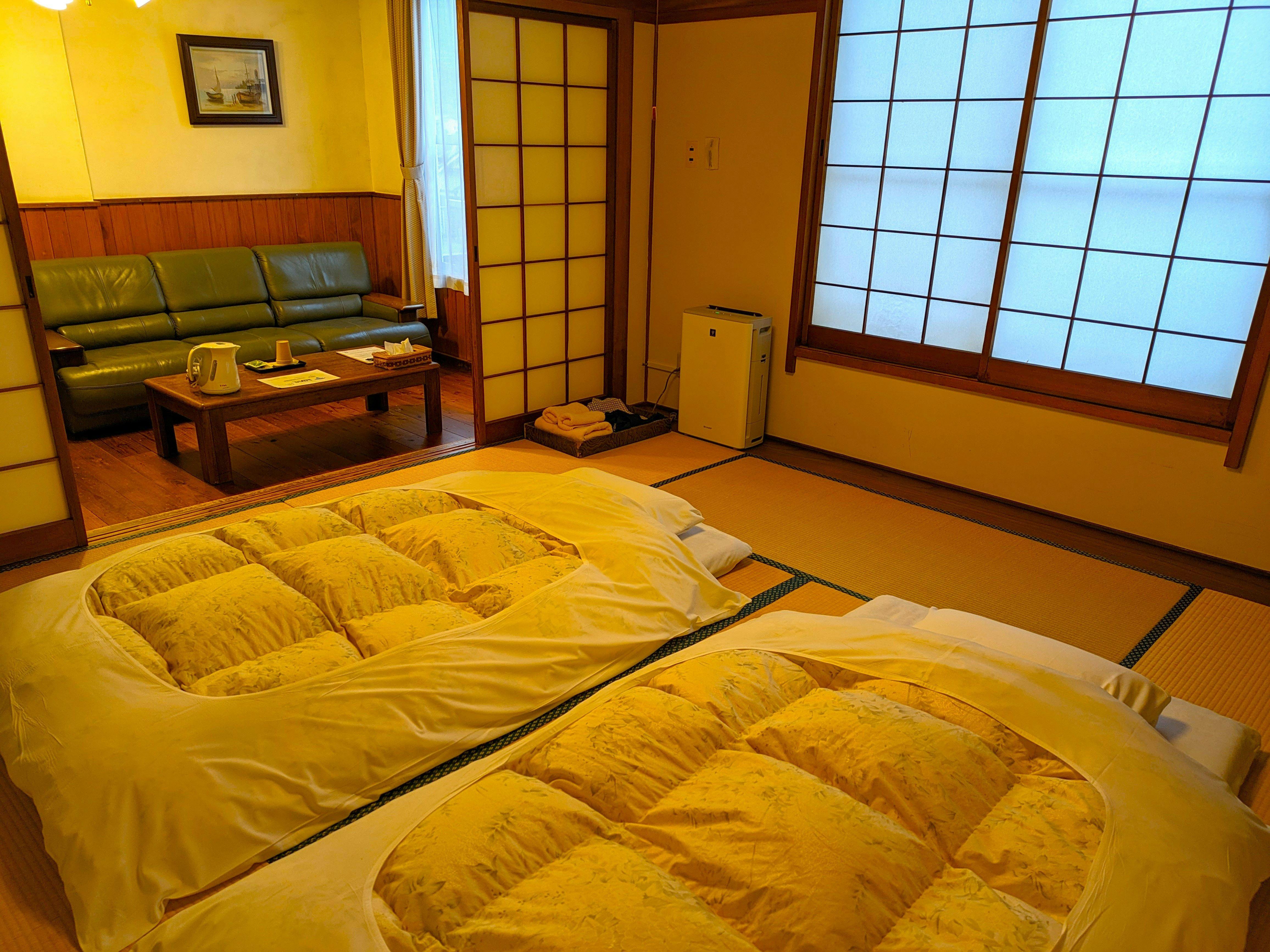 KULABO Taishokan