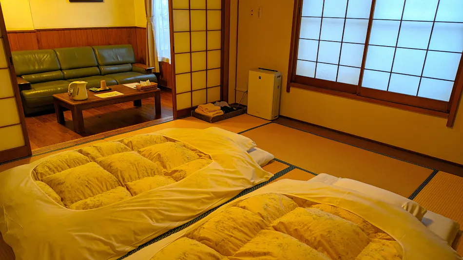 KULABO Taishokan