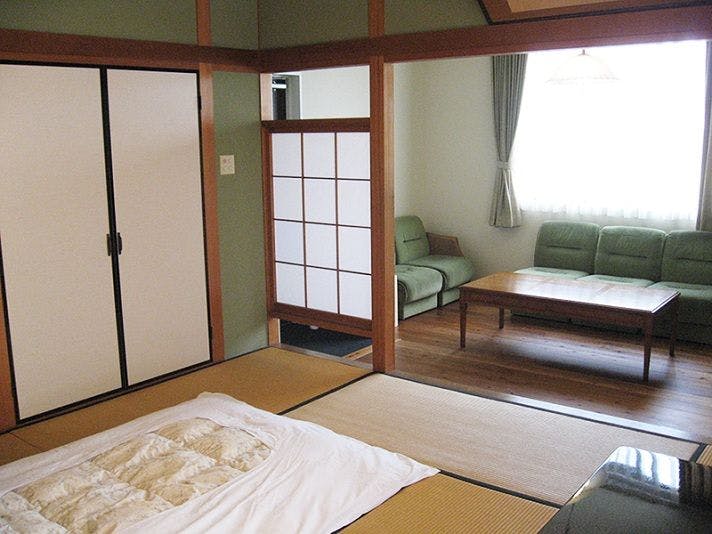 KULABO Taishokan