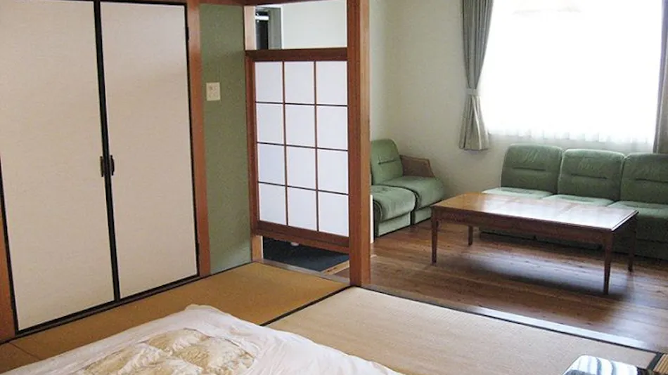 KULABO Taishokan