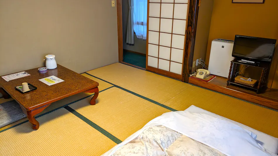 KULABO Taishokan