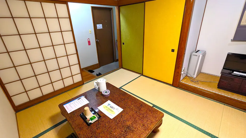 KULABO Taishokan