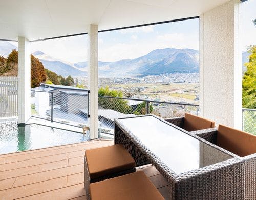 poolウッドデッキ