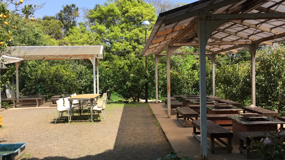 Jogasaki Orange Village: Private Villa with Hot Spring in the Orange Orchard