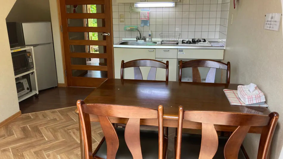 Jogasaki Orange Village: Private Villa with Hot Spring in the Orange Orchard