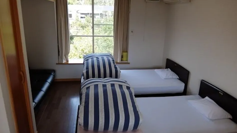 Jogasaki Orange Village: Private Villa with Hot Spring in the Orange Orchard