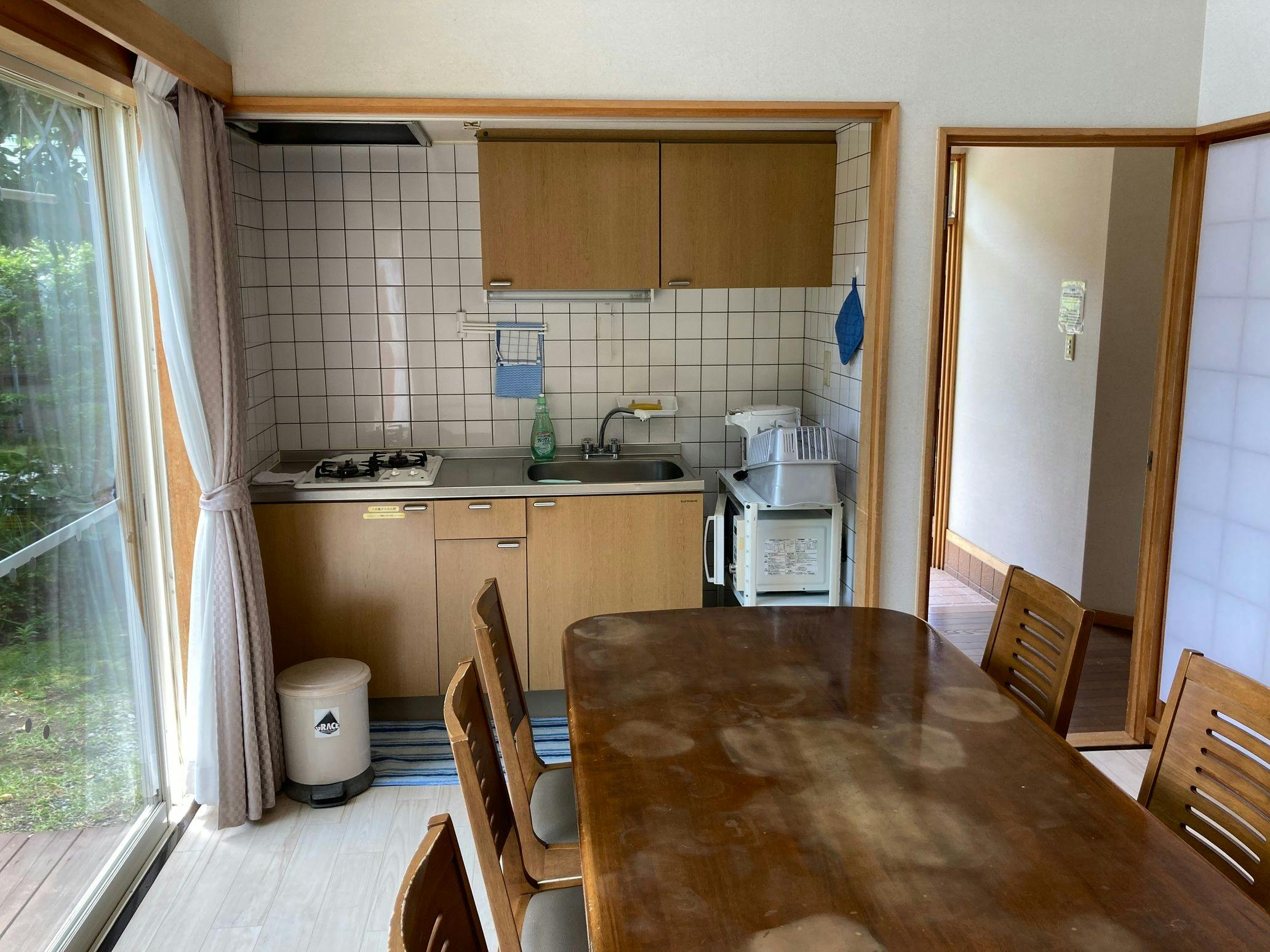 Jogasaki Orange Village: Private Villa with Hot Spring in the Orange Orchard
