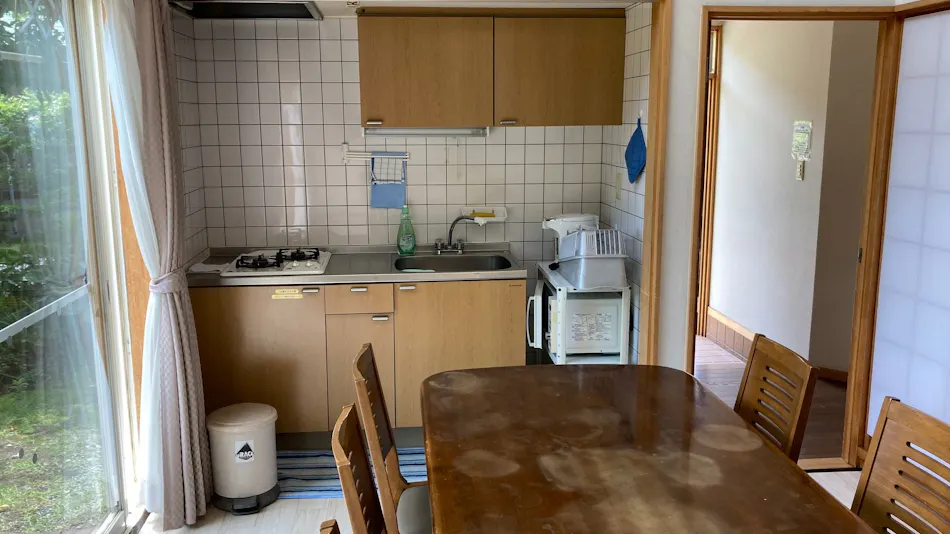 Jogasaki Orange Village: Private Villa with Hot Spring in the Orange Orchard