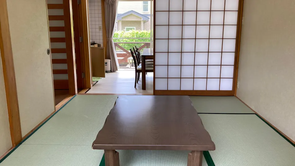 Jogasaki Orange Village: Private Villa with Hot Spring in the Orange Orchard