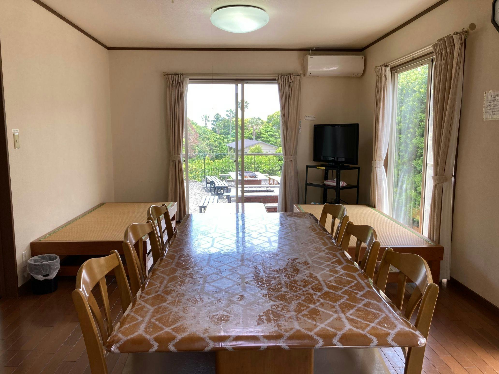 Jogasaki Orange Village: Private Villa with Hot Spring in the Orange Orchard