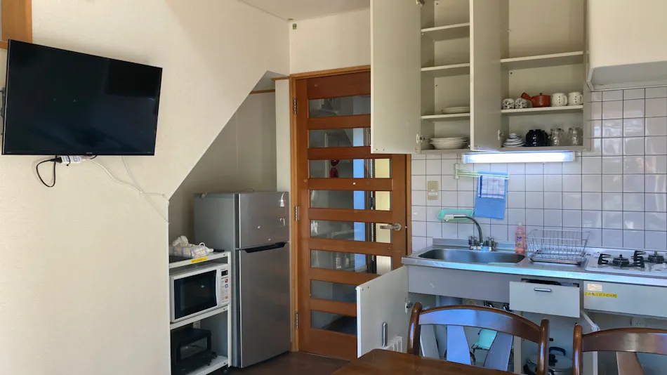 Jogasaki Orange Village: Private Villa with Hot Spring in the Orange Orchard