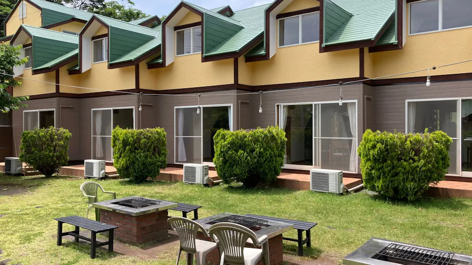 Jogasaki Orange Village: Private Villa with Hot Spring in the Orange Orchard