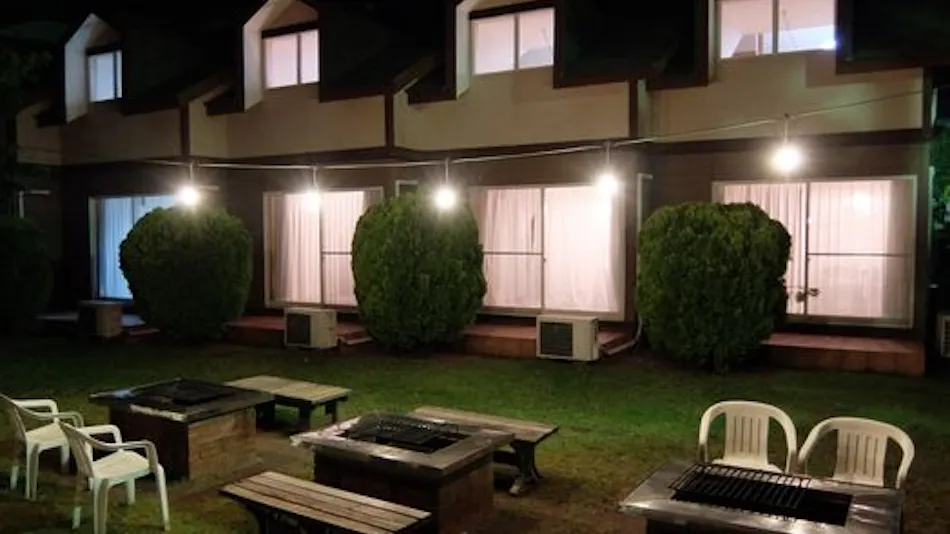 Jogasaki Orange Village: Private Villa with Hot Spring in the Orange Orchard