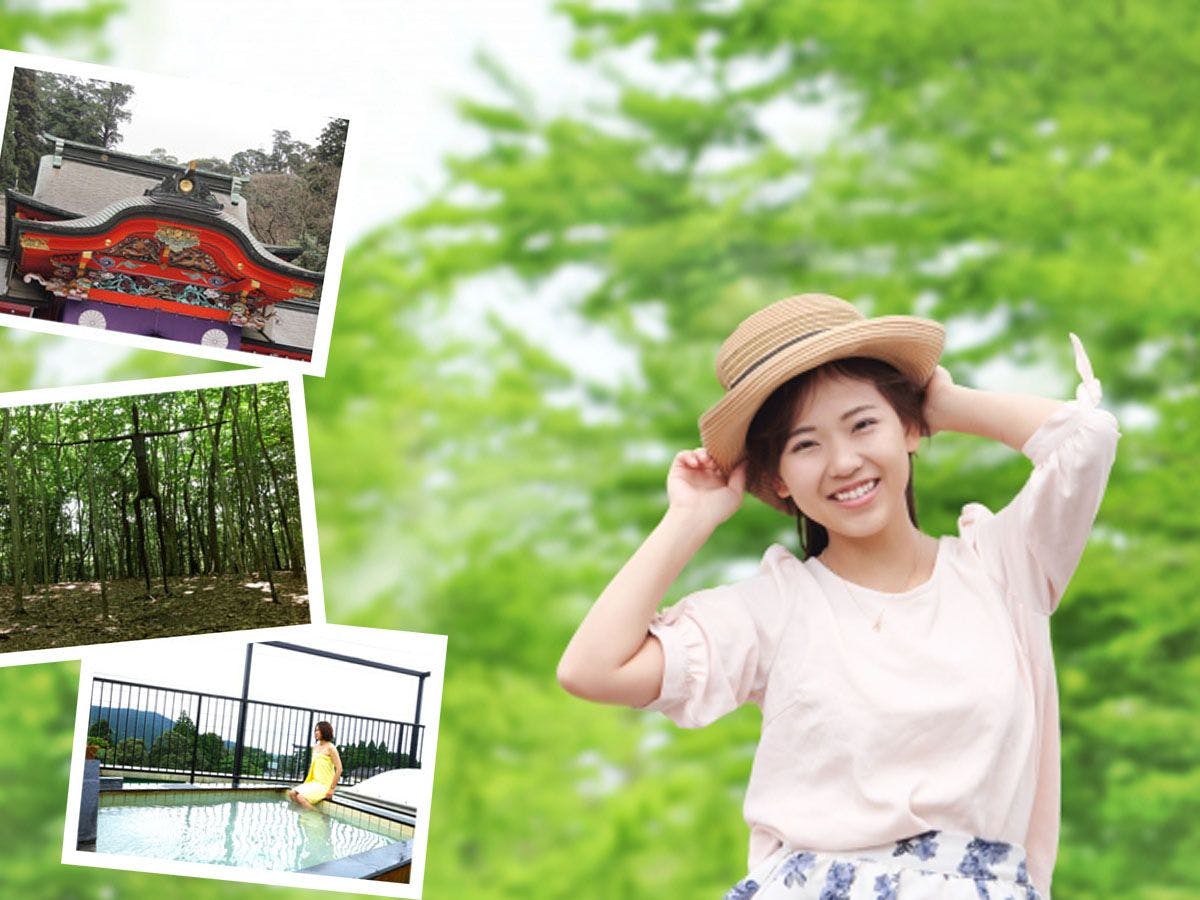 แผนสนับสนุนการเดินทางคนเดียว♪