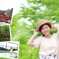 แผนสนับสนุนการเดินทางคนเดียว♪