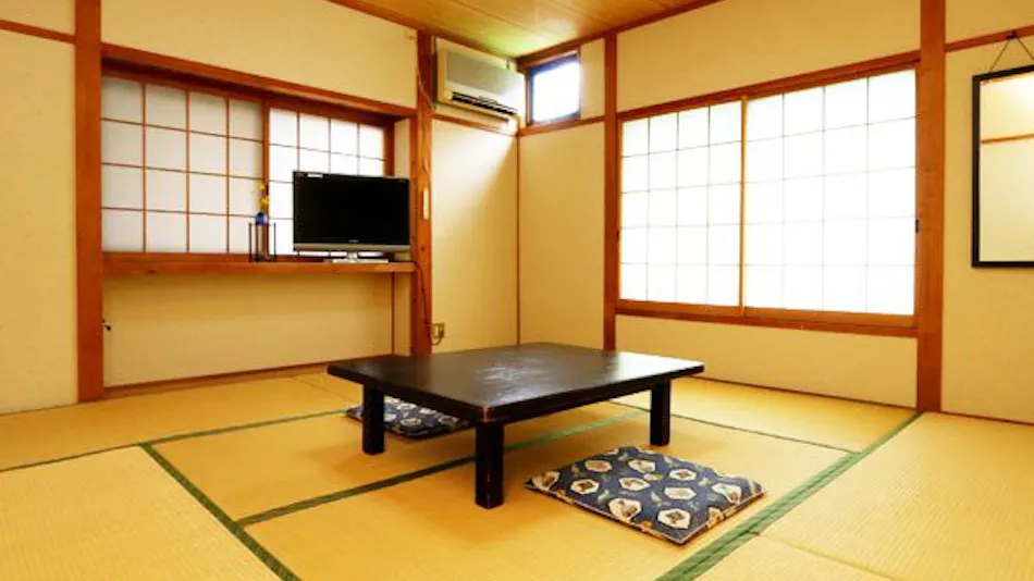 Tozanguchi Onsen