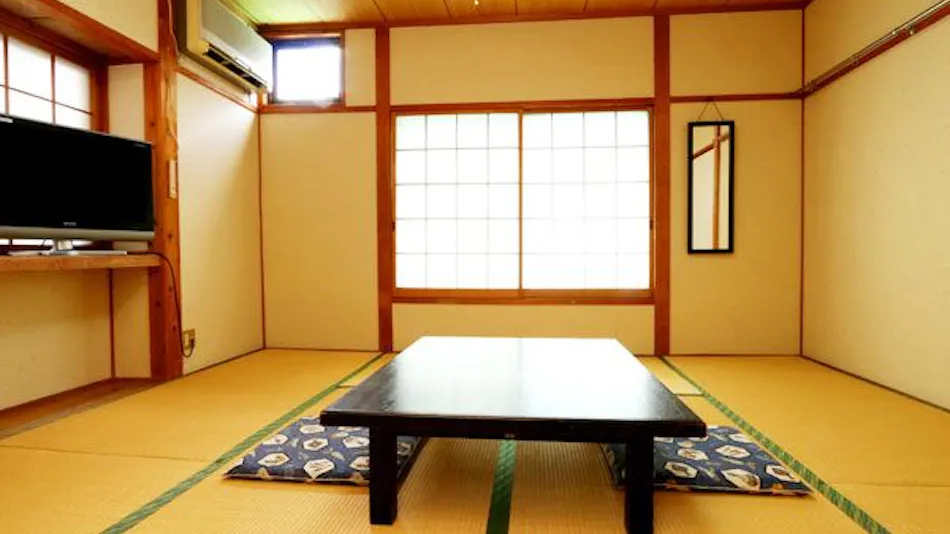 Tozanguchi Onsen