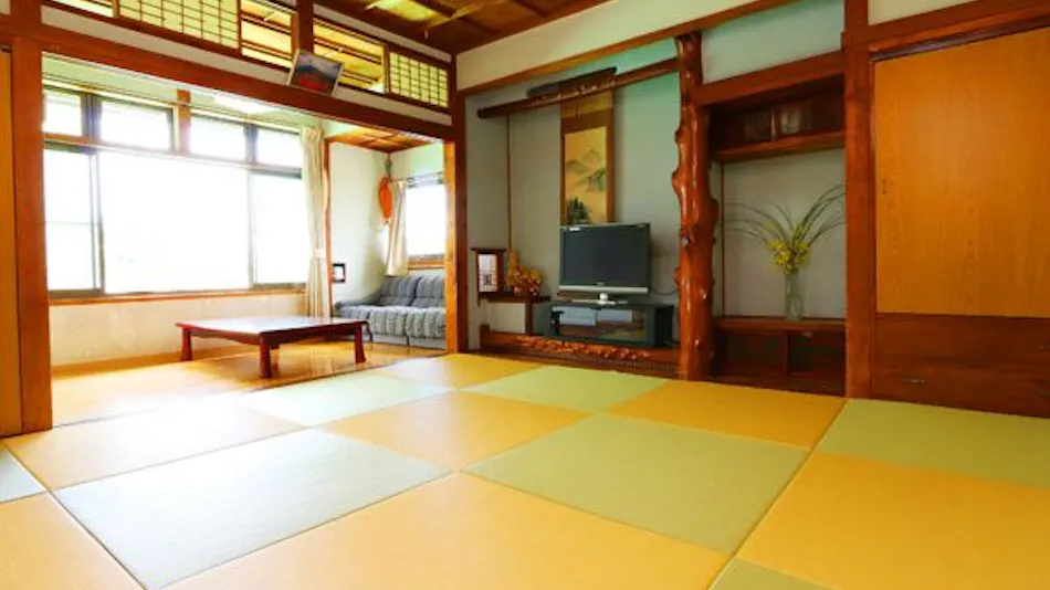 Tozanguchi Onsen