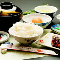 ตัวอย่างอาหารเช้า