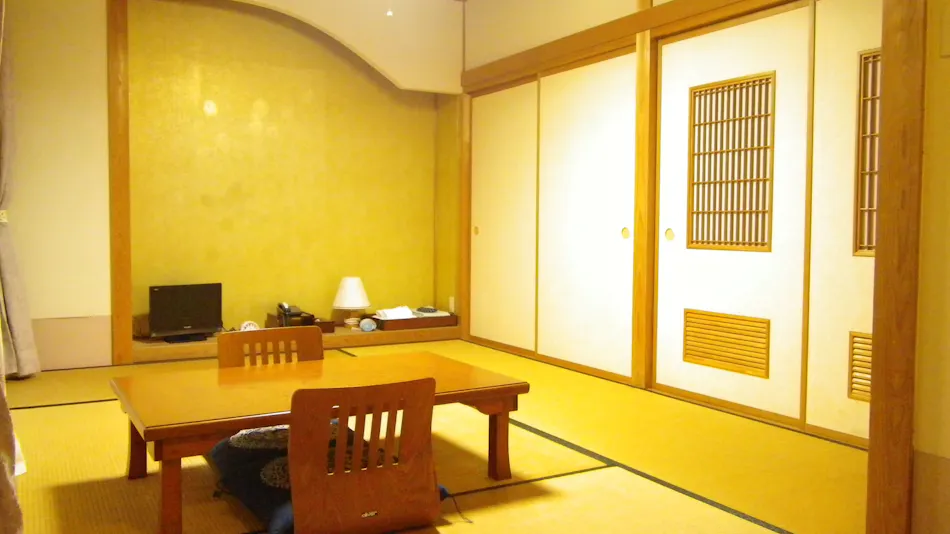 Hotel Umine no Sato