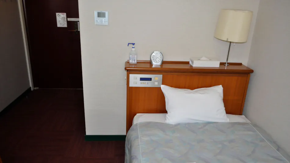 Hotel Umine no Sato