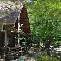 【로그하우스】