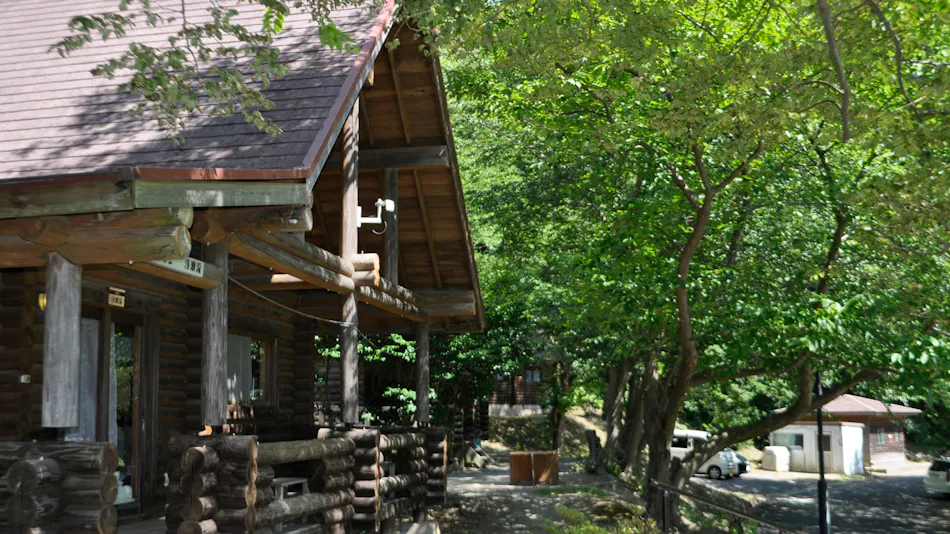 Hotel Umine no Sato