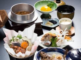 ホテル海音里　＜隠岐諸島＞