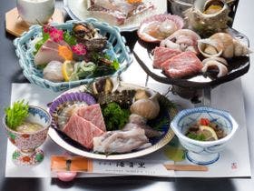 ホテル海音里　＜隠岐諸島＞