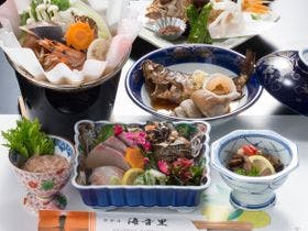 ホテル海音里　＜隠岐諸島＞