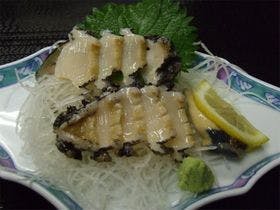 ホテル海音里　＜隠岐諸島＞